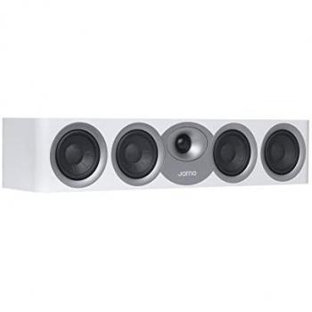 Centralité Audio Jamo S43C Nuage de Couleurs