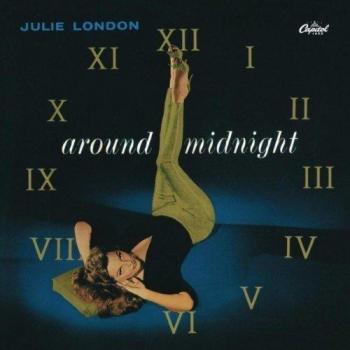 Around Midnight SHM-CD