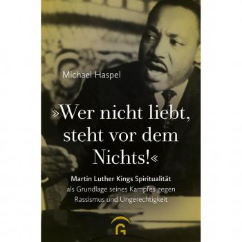'Wer nicht liebt, steht vor dem Nichts!'
