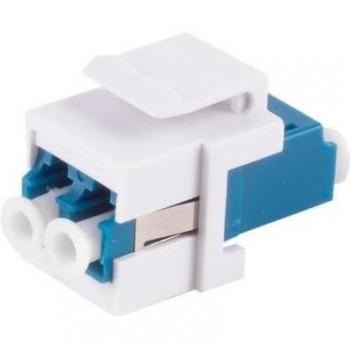 Shiverpeaks Cavo di Rete Keystone Fibra Ottica Duplex