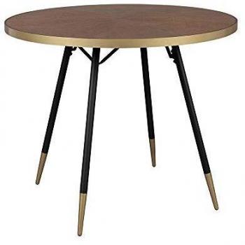 Denise Signature Round Dining Table