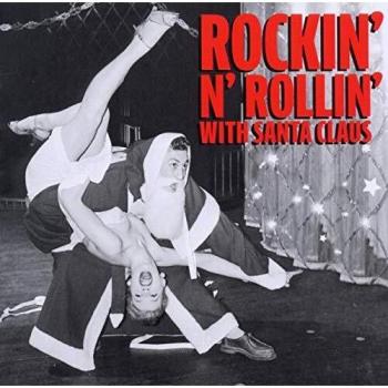 Rock’n’Roll Festivo con Babbo Natale