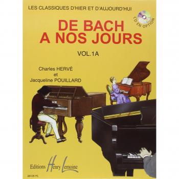 de Bach Ã  nos Jours