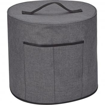 Étui de protection rond pour accessoires de cuisine
