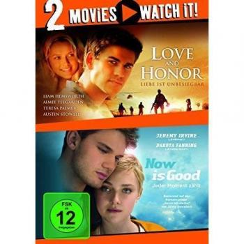 Love and Honor / Now Is Good