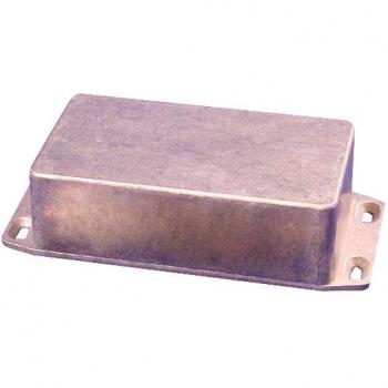 Hammond 1590N1FL Flanged Enclosure