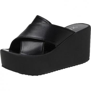 Lucyever Freizeitschuhe mit dicker Sohle