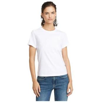 Camisa Nifous Femenina G-STAR Blanco