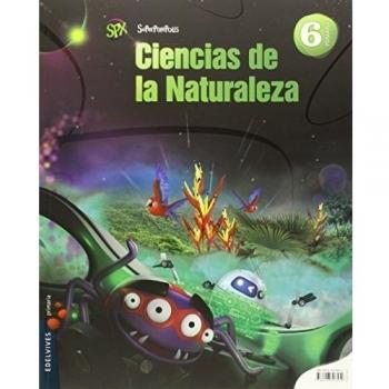 Ciencias de la Naturaleza 6º Primaria