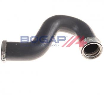 Gaine de suralimentation BOGAP C1711152 (Sprinter 5‑T)