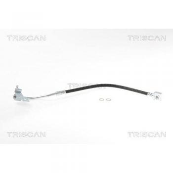 TRISCAN Bremsschlauch für JAGUAR 8150 16377 C2C3559