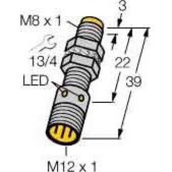 NI3-EG08K-AP6X-H1341 by Turck – SKU 4669660