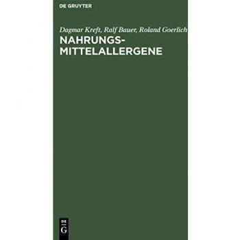 Nahrungsmittelallergene | Dagmar Kreft