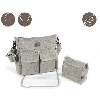 Zaino Walking Mum 35921