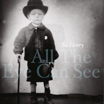 Joe Henry – L'Évangile selon l'eau (CD Digipak)