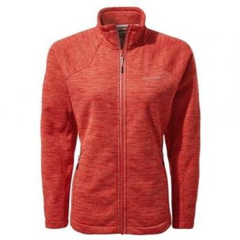Craghoppers Women's Stromer Fleece Jacket