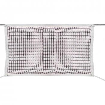 Delicaat Tennisnet