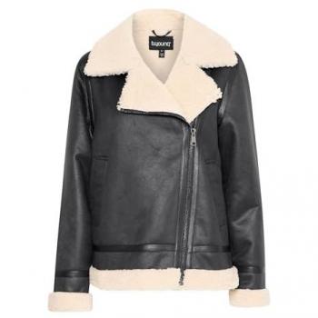 Damen Winterjacke BYASANNE