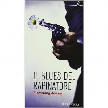 Il blues del rapinatore