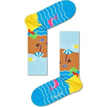 Happy Socks Calcetines Altos Talla 36-40