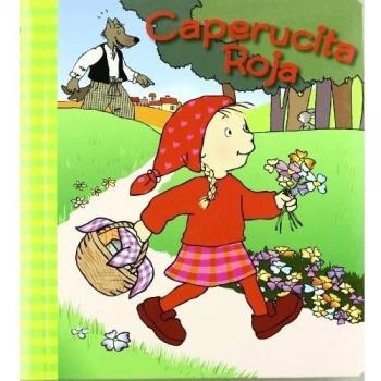 CAPERUCITA ROJA