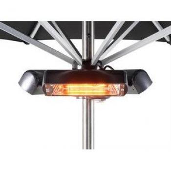 La Hacienda Electric Garden Heater