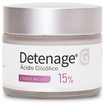 Detenage G Gel Facial Ácido Glicólico 15% – 50 ml
