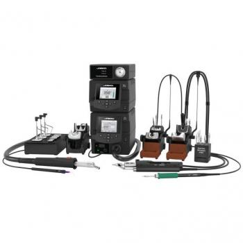 JBC Tools 2-Kanal Reparaturstation RMSE-2QF