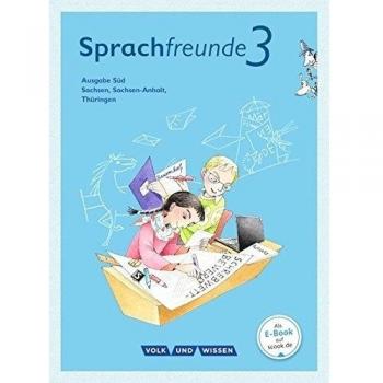 Sprachfreunde