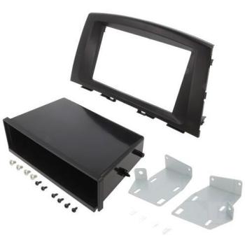 Kit Facade Autoradio Ka527 pour Suzuki Swift et Swift Sport 2011-2017