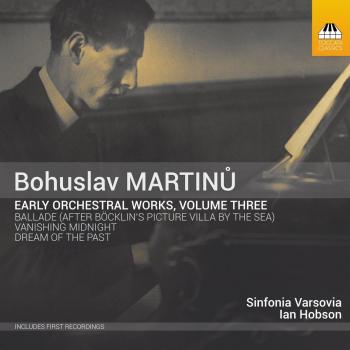 Musica per orchestra, Vol. 3