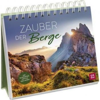 Zauber der Berge