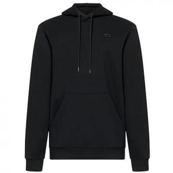 Oakley Relax Capuche Noire – Modèle Pull‑over M