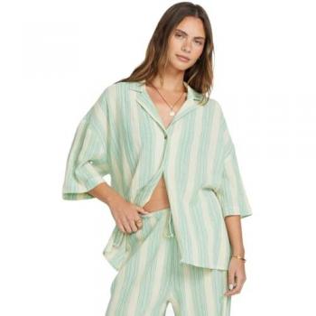 Billabong Kurzarmshirt »Strandseite«