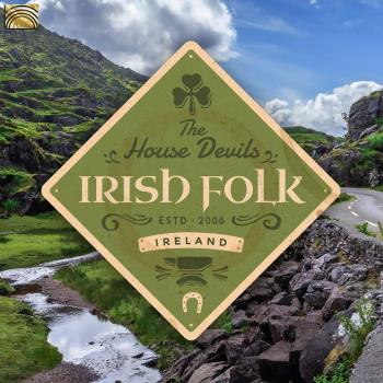 Harmonie Irlandaise