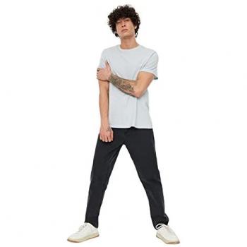 Trendyol Relaxed Fit Boyfriendjeans für Herren