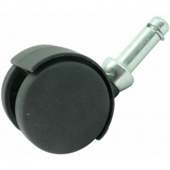 Roulette pivotante NILFISK pour aspirateur