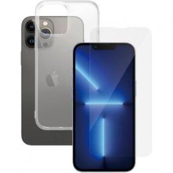 IPhone 13 Pro Max PanzerGlass Safe Set