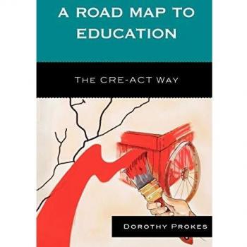 A Roadmap to Education: The CRE-ACT Way