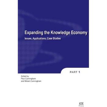 Expanding the Knowledge Economy, Information and Communication Technologies and the Knowledge Economy, 4