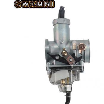 PZ30 30mm Carburetor for ATV and Dirt Bikes 150cc to 250cc