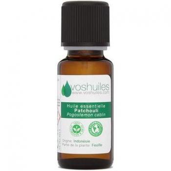 Pachuli Pure Essence 20 mL