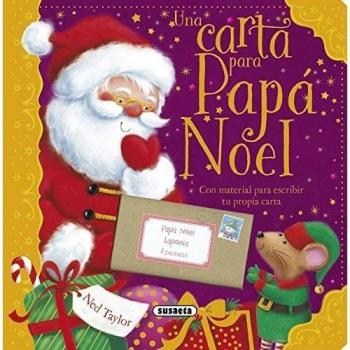Una Carta Para Papa Noel