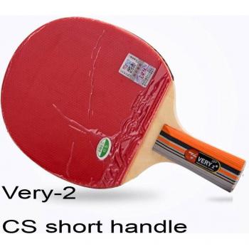 Raquette Original 729 très-2 pour ping-pong rapide