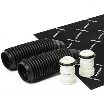 RIDEX Kit parapolvere ammortizzatore RENAULT,NISSAN 54050JD00A