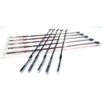 DCTattoo 50 X Premium Magnum M1 Standard Mag Shading Tattoo Needles