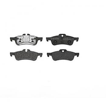 Brembo P06032 Pastiglia Freno