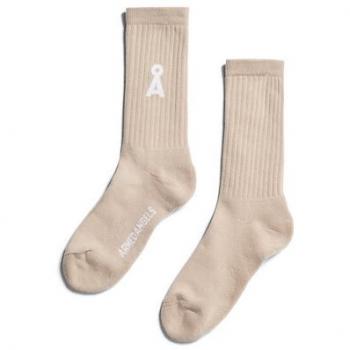Armedangels Socken SAAMUS BOLD Damen Socken aus Bio-Baumwoll Mix (1-Paar)