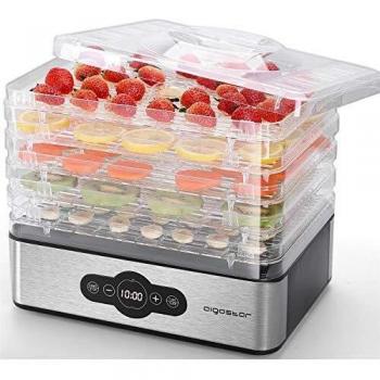 Déshydrateur d'aliments Aigostar 240W