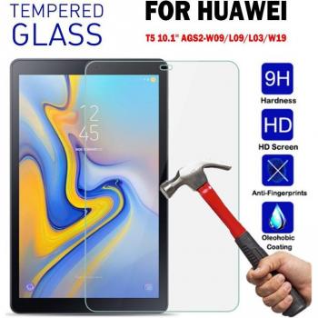 Étui de protection EVA pour tablette Huawei Mediapad T5 10
